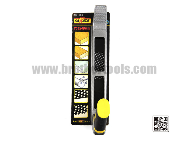 Hot Sale Wooden Planer Knife 250x40mm