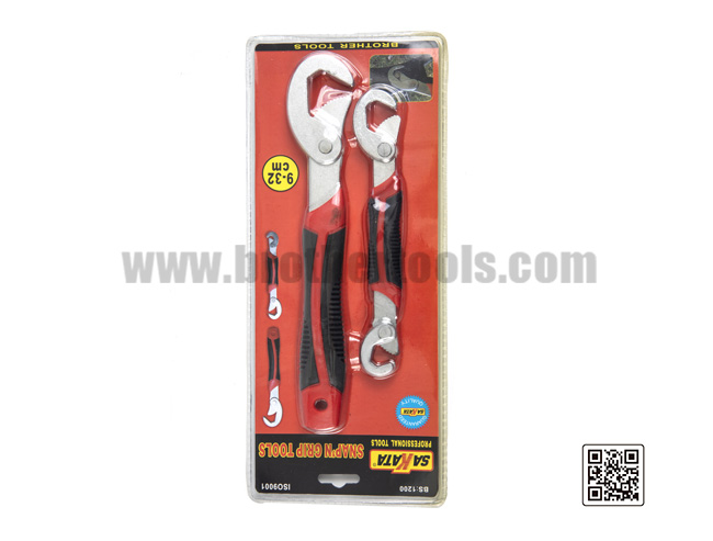 Snap'n  Grip Tool