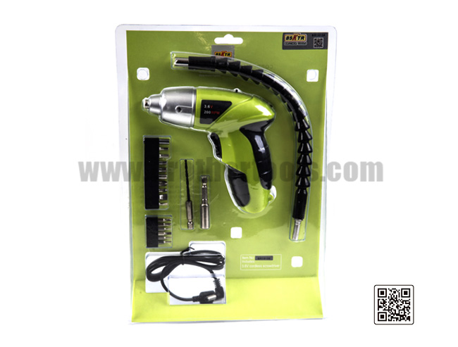Household electric power Tools kits