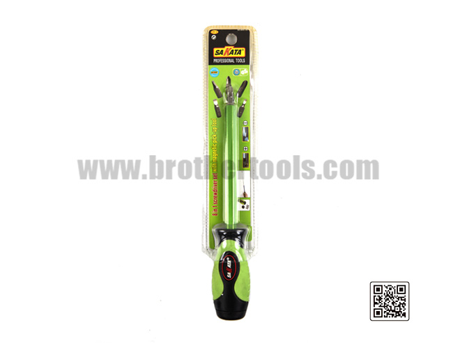 General Purpose Screwdriver Tool