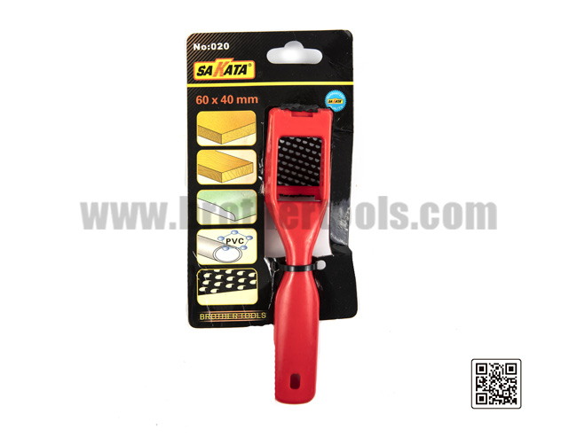 Mini Wooden Planer 60x40mm