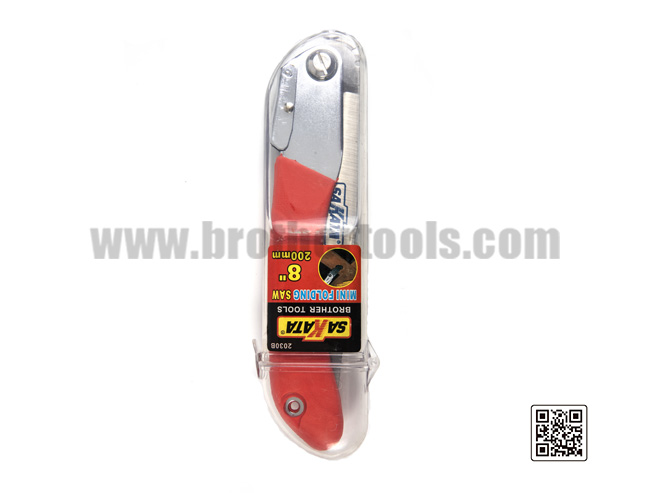 Mini  Folding Saw  6