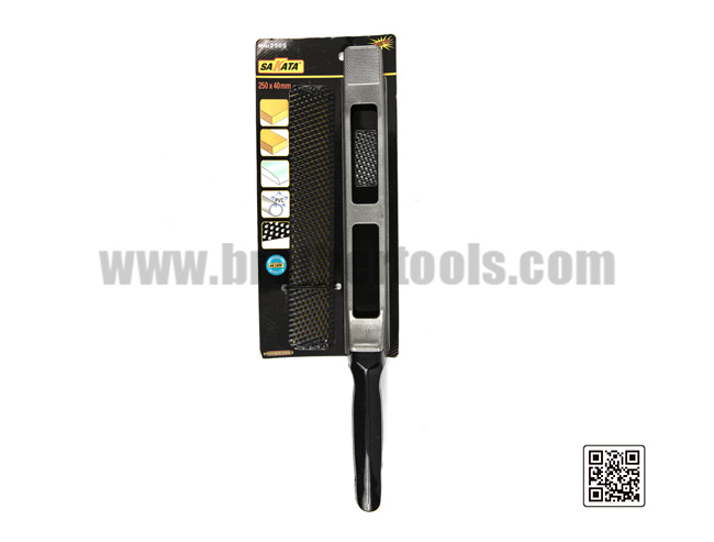 Woodworking Plane Chip Knife 250x40mm