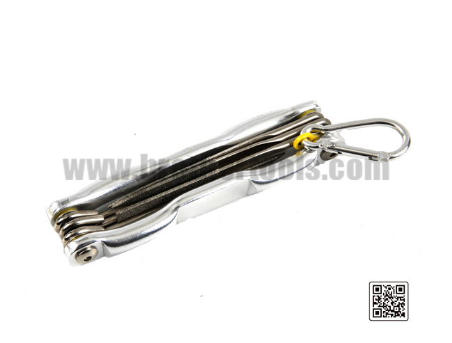 Folding File Set Tool