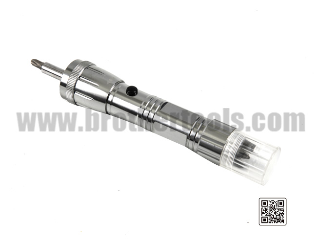 Waterproof Metal LED Light