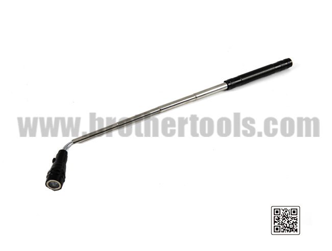 Metal Pole LED Lamp