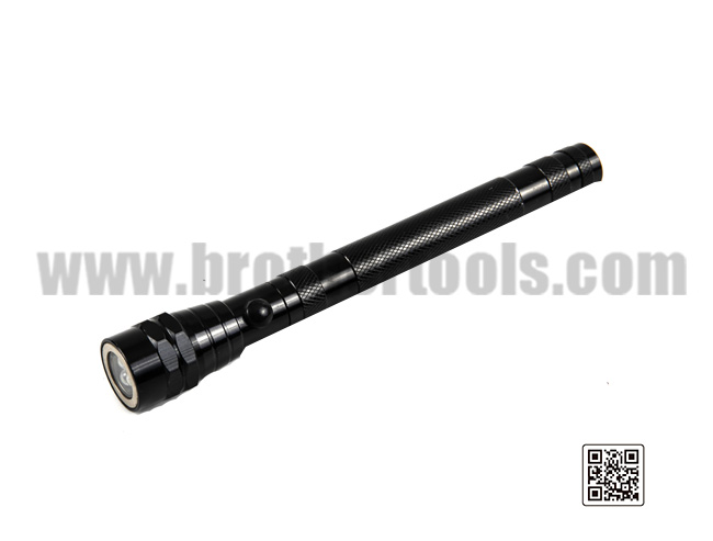 Lighting LED Lamp Lengthened Style