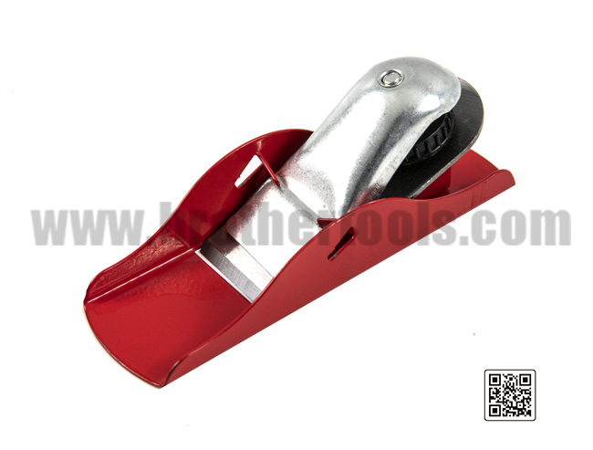 Mini Iron Planer Woodworking Knife
