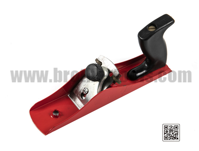 Woodworking Bench Plane