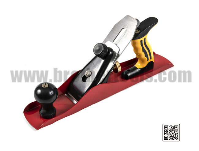 Woodworking Iron Hand Planer Carpenter Tool