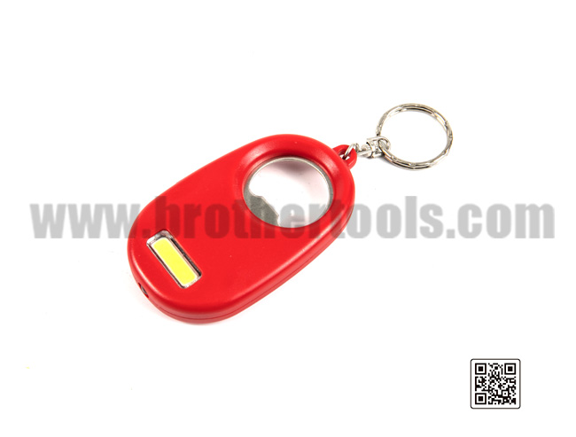 Portable Keychain LED Light
