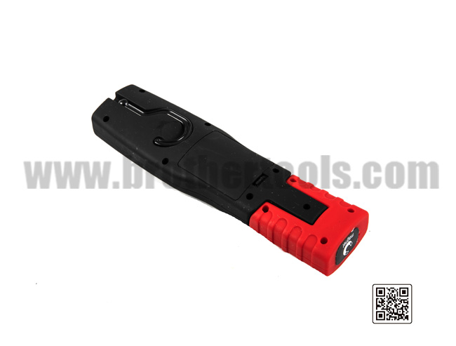 Portable Plastic LED Light