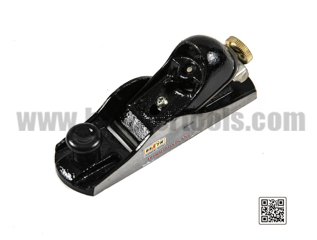 Multi-function Woodworking Plane
