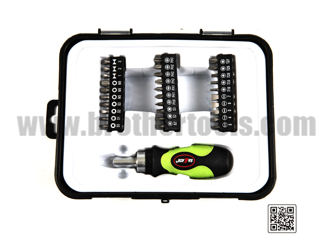 Made in China Hand Tool Set Home Tool