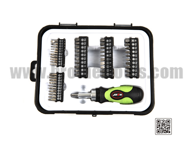 China High Quality Tool Box