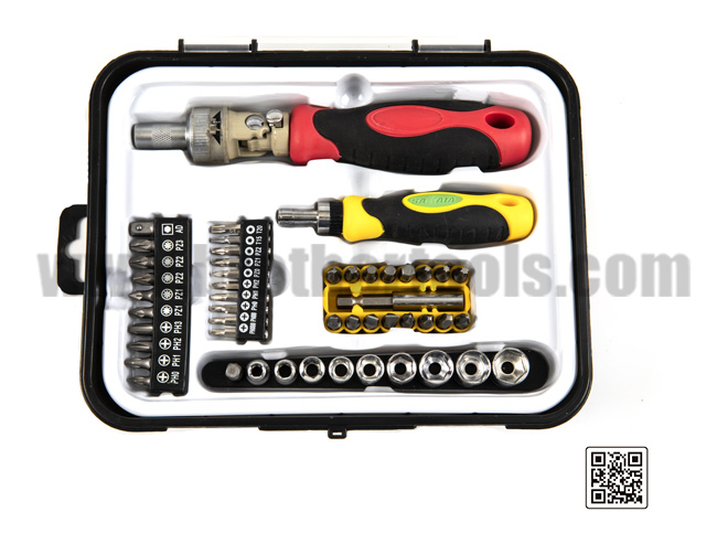 Professional Maintenance Tool Kit