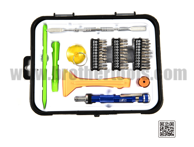 Repair Tools  Hand Tools Combination Tool Kit