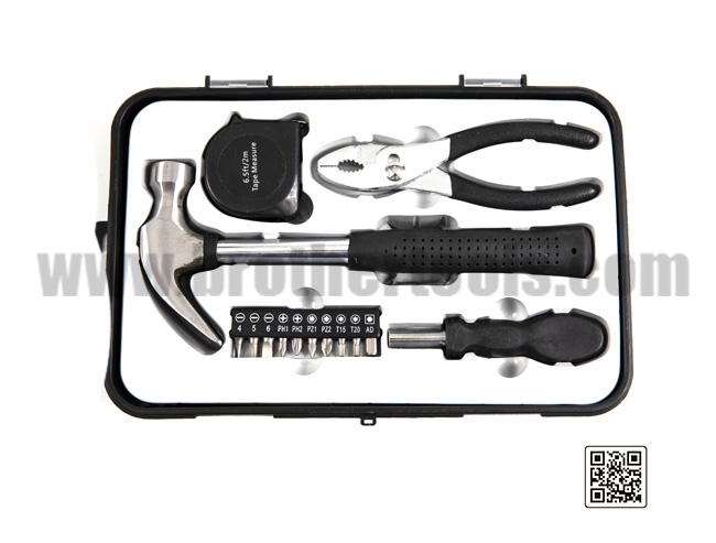 Repair Mixed Tool Combination Package