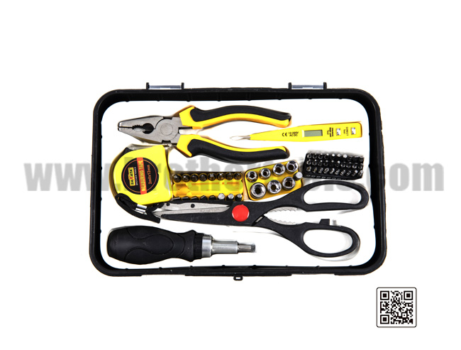 Family Toolbox Tool Kit