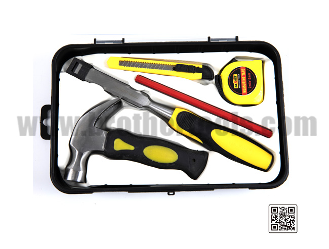 Hardware repair set Mechanical repair tool kit