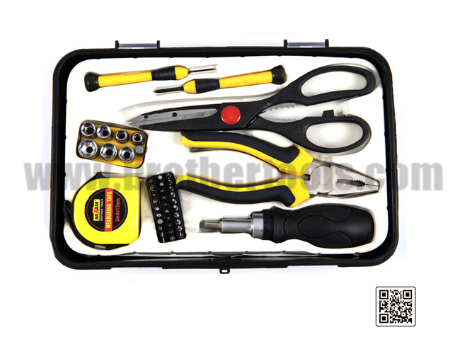 Hydropower Maintenance Tool Kit