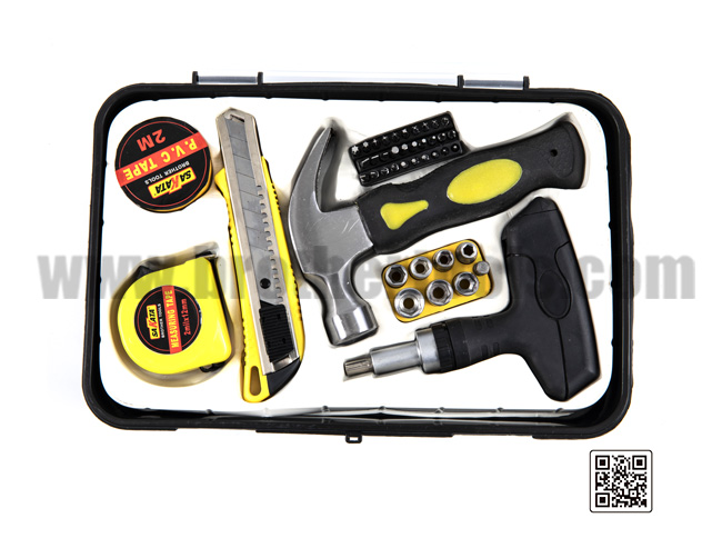 Tool kit hand tools
