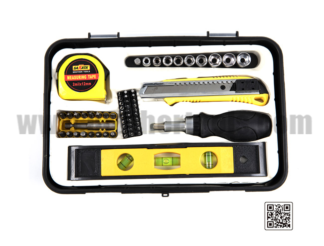 Repair Kit Household mechanical Tool Set Tool