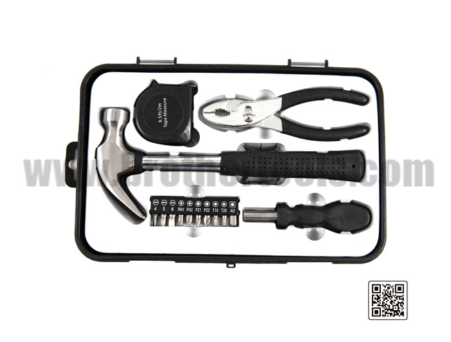Portable Tool Box Household Tool Kit