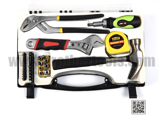 Multifunctional Tool Kit for Repair