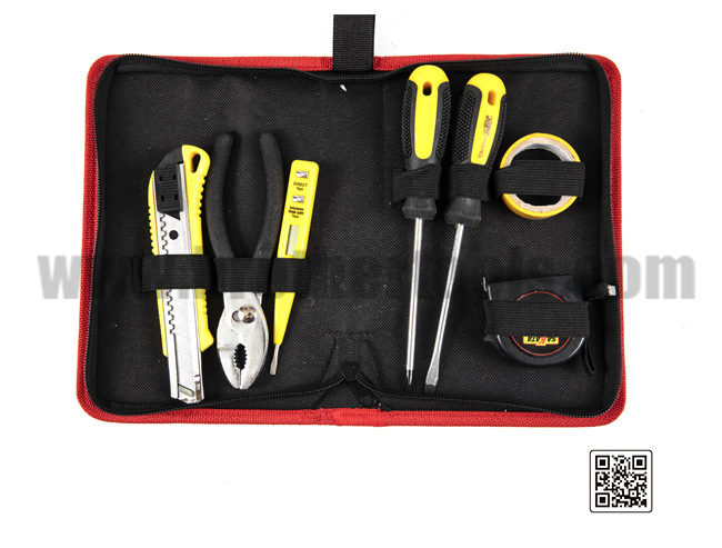 Household universal tool kits