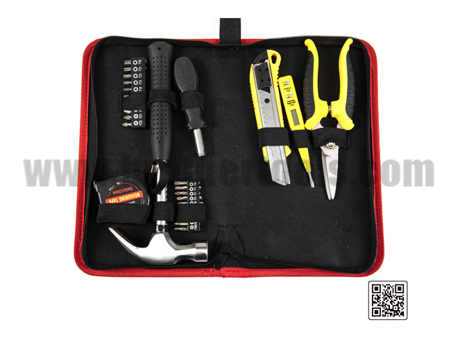 Multifunctional Repair Tool Portable Kit