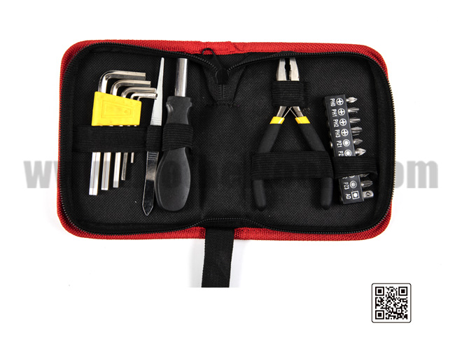 Daily repair household tool kits