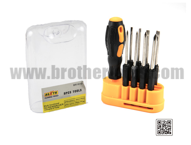 Repair Tool Kit Screwdriver