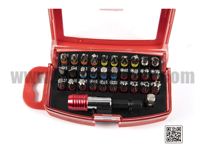 High quality precision repair tool kit