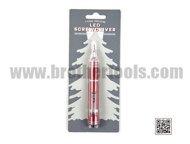 LED Screwdriver