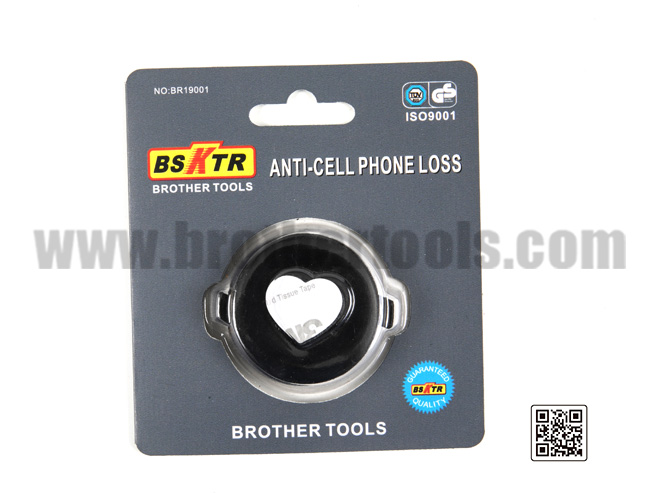 Anti-cell Phone Loss