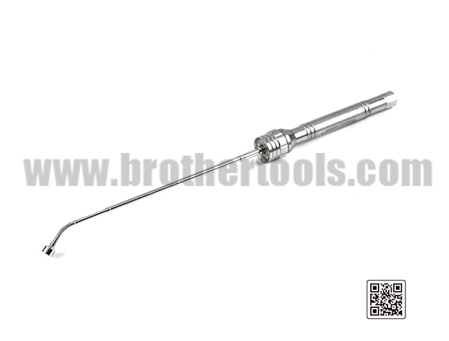 Metal Slim LED Light