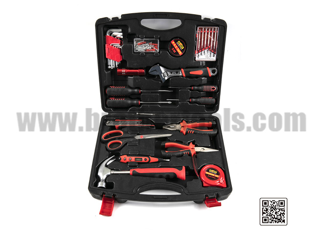 Hot Selling Tool Set General Household Hand Tool Kit