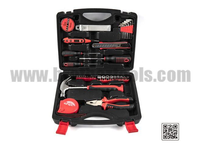 Practical Tool Set Combination Suit Maintenance Tool kit