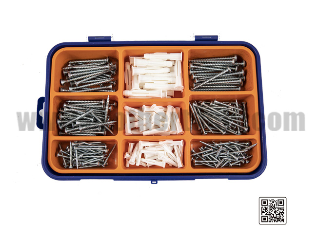 High-quality precision parts tool kit