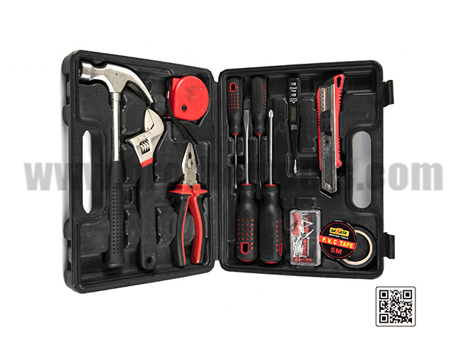 What is the scope of application of the Hand Tool Set?