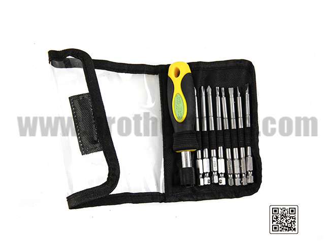 Diy Repair Tool Kit
