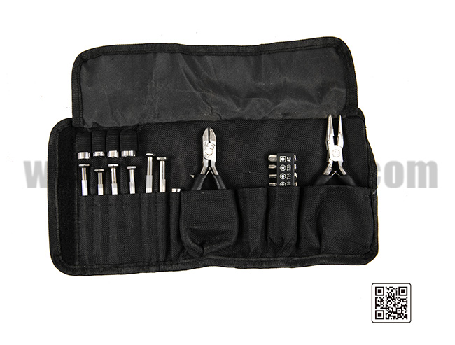 How to choose hand tool set?