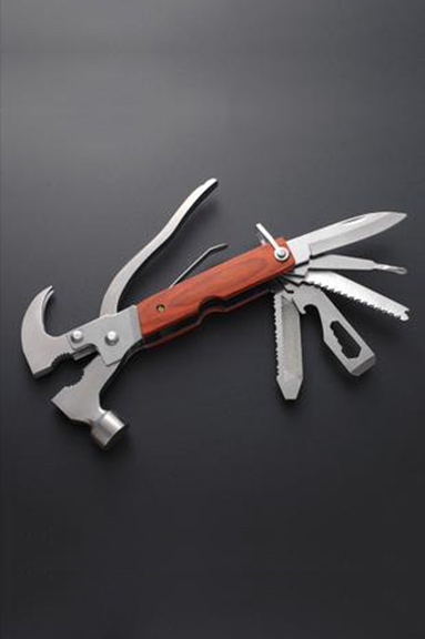 Multifunctional Tools