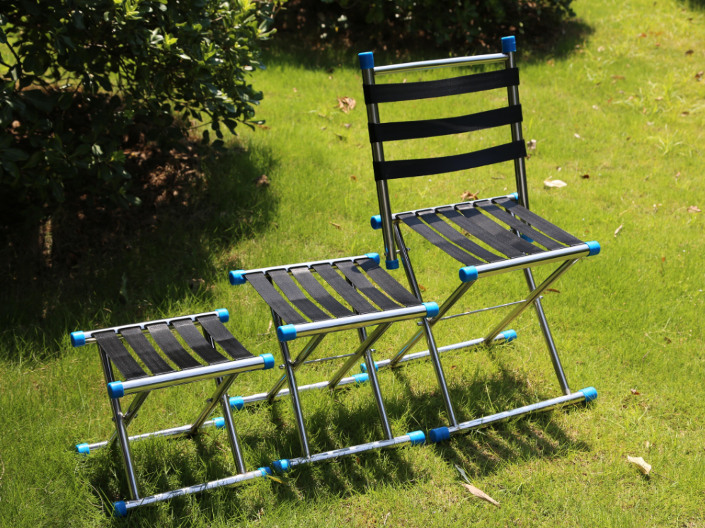 Fold Camping Stool