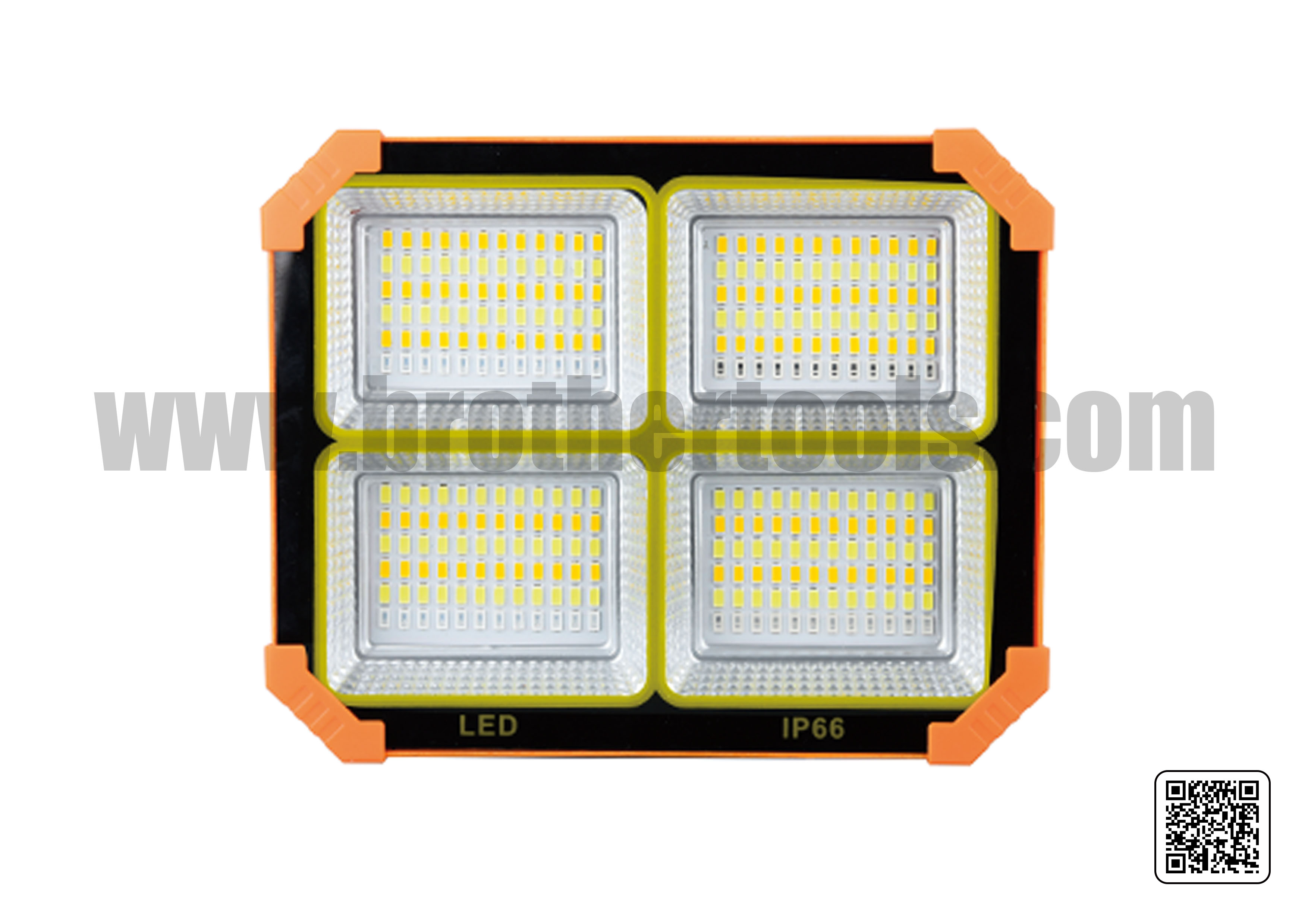Multifunctional Projector Light Toolbox