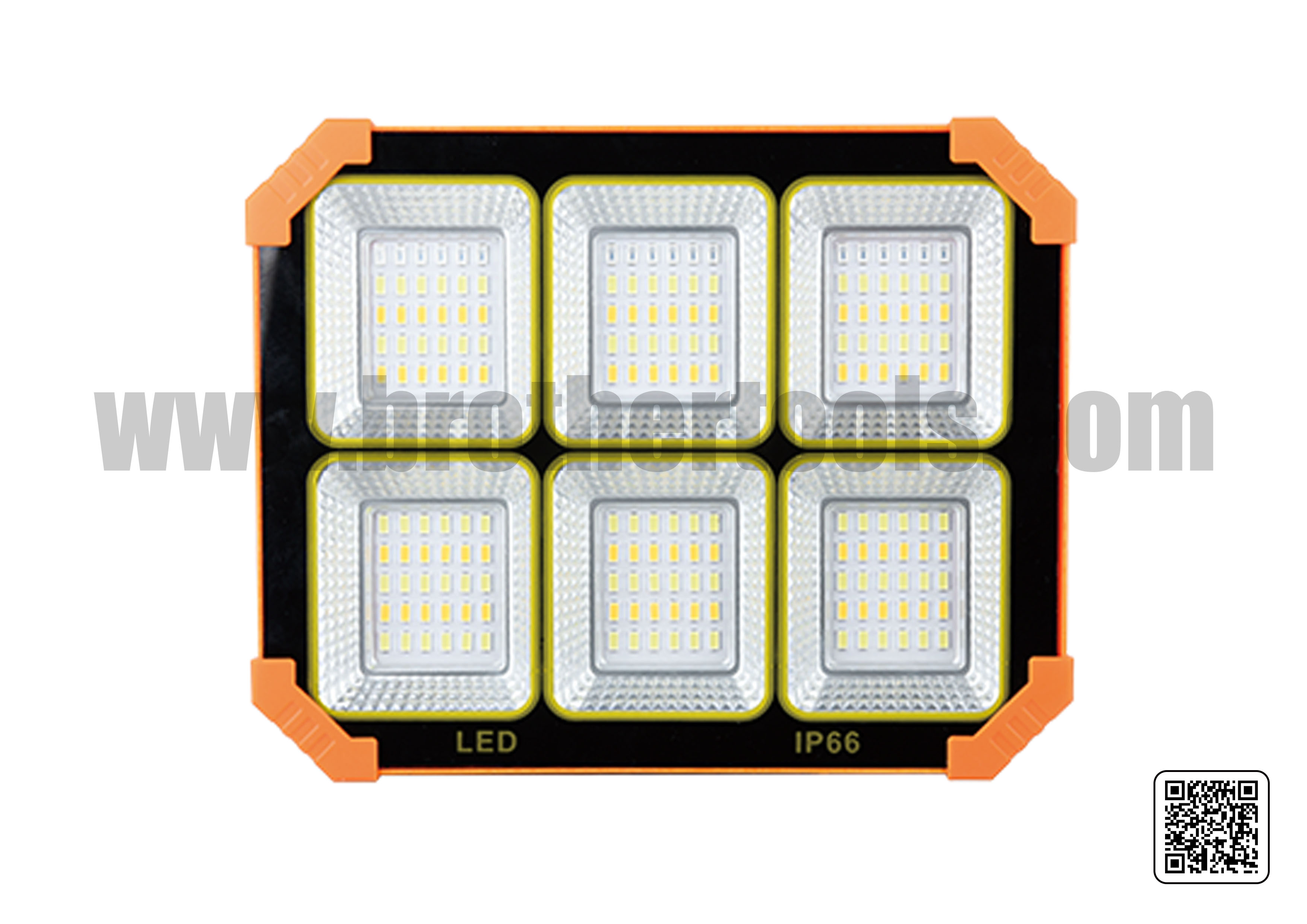 Multifunctional Projector Light Toolbox