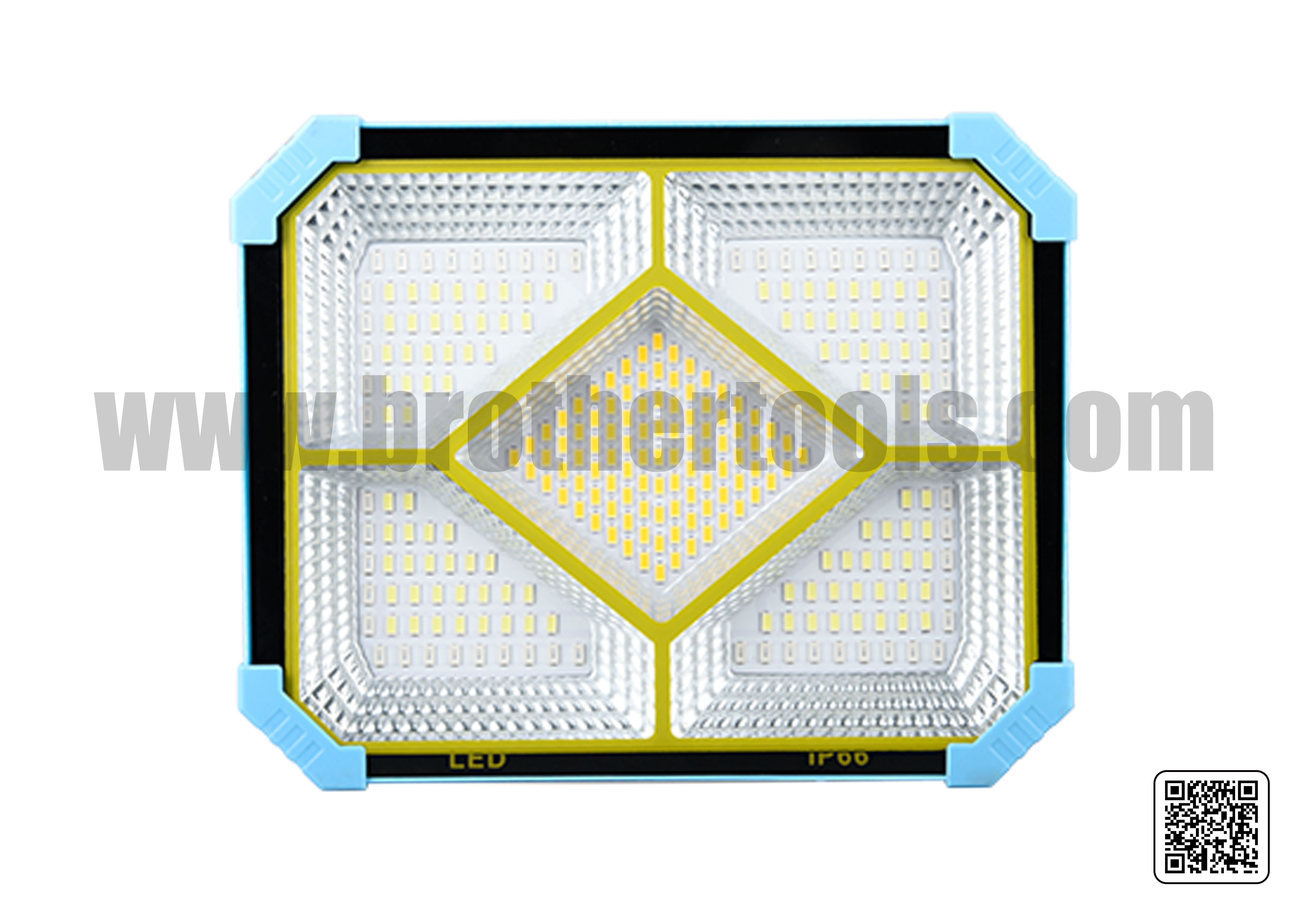 Multifunctional Projector Light Toolbox