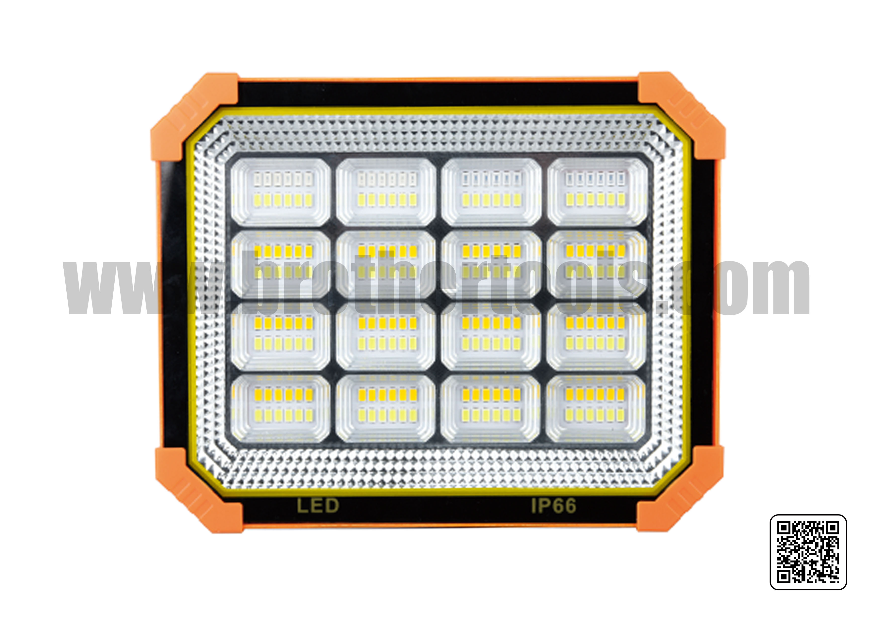 Multifunctional Projector Light Toolbox