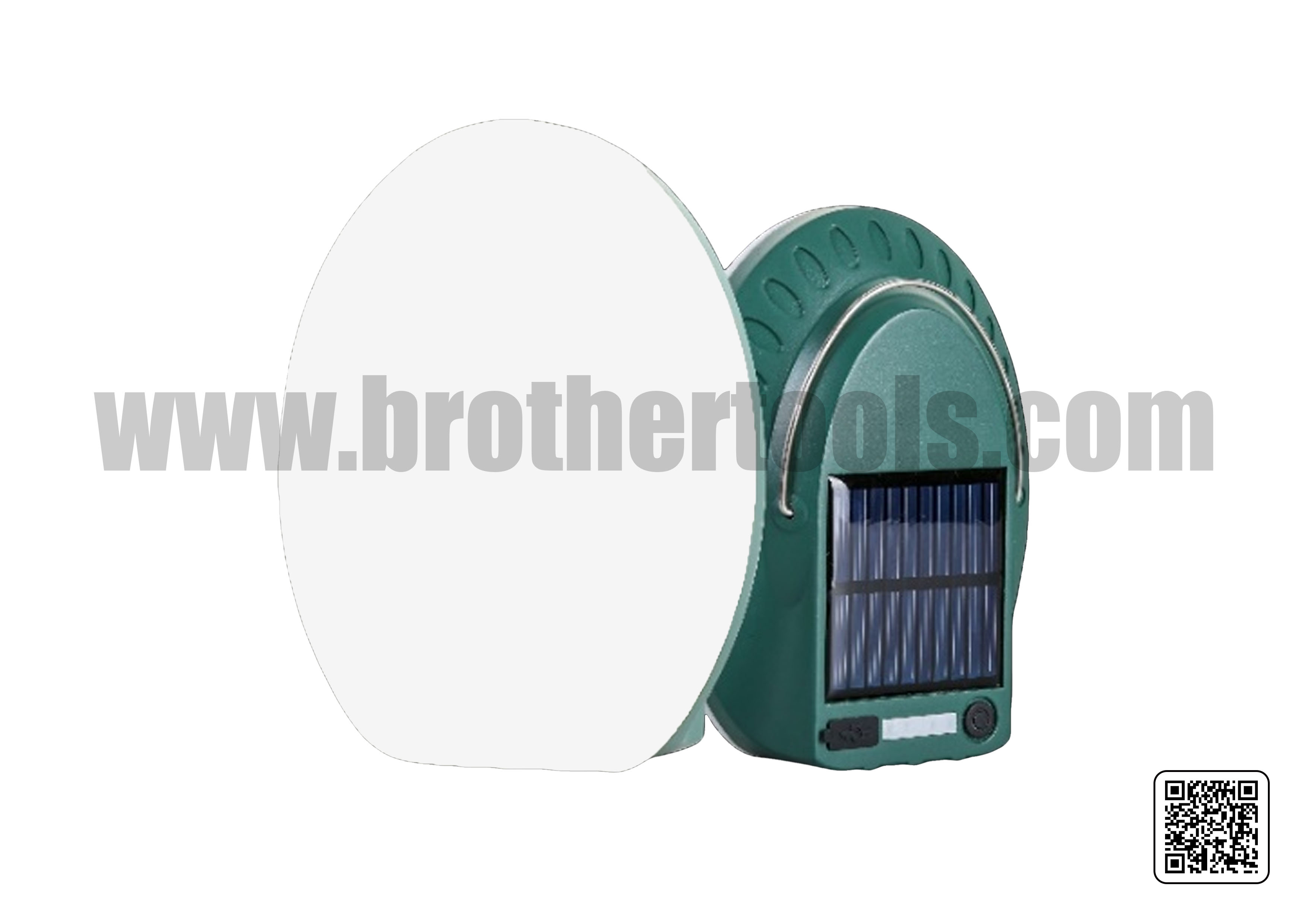 Outdoor Portable Lamp